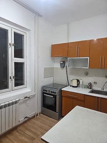 Продажа квартир: 1 комната, 39 м², 105 серия, 7 этаж — 3