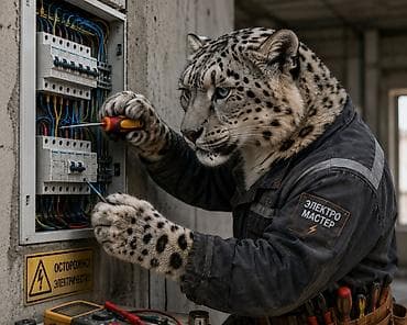 продам соль: ⚡ Электромонтаж 🔌 Замена проводки 💡 Установка розеток, выключателей — 1