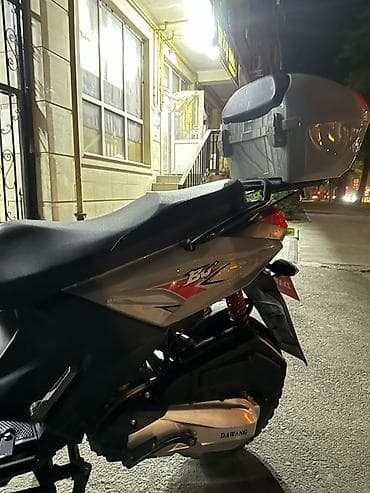 масла для скутера: 🔥 ищешь мопед — вот он, не листай дальше 🔥 🛵 samurai 150cc — тяга — 4