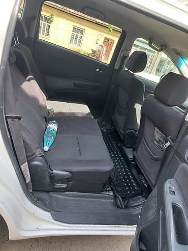 Toyota: Toyota WISH: 2003 г., Универсал — 7