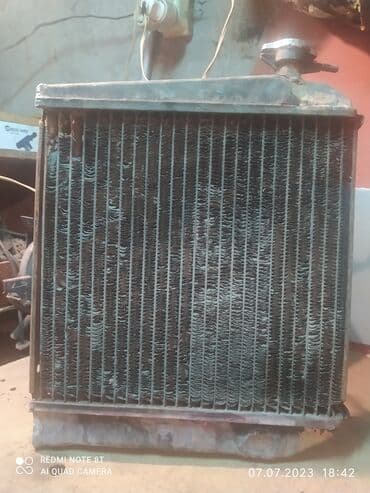 мельхиоровые столовые приборы ссср цена: Картер Mitsubishi Б/у, Оригинал, Япония — 9