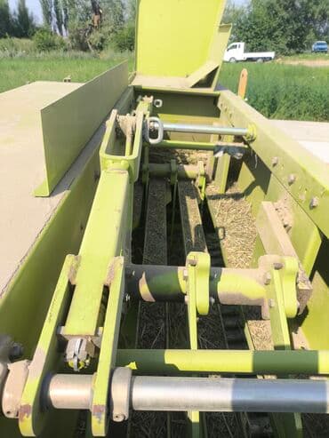 тигач вольво: Класс 65 — 5