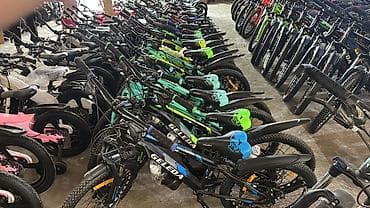 velo: Подростковый велосипед — 1