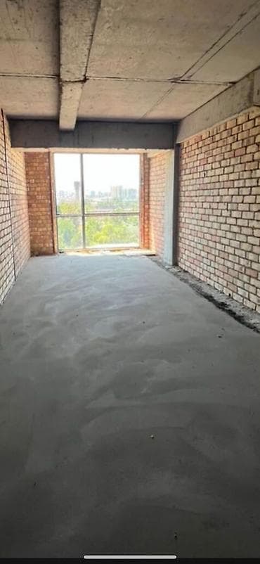 продажа 1кв: Студия, 32 м², парк Фучика Элитка, 8 этаж, ПСО (под самоотделку) — 5