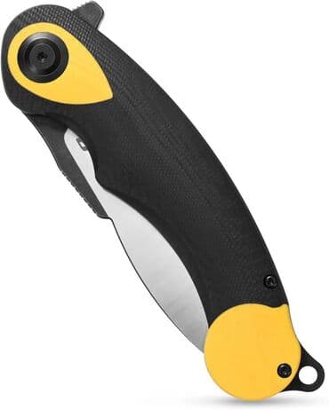 нож бабочка тренировочный в бишкеке: Складной нож Sitivien ST157, сталь на клинке Sandvik 14C28N, рукоять — 8