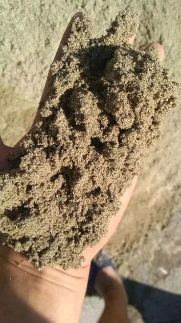 блок песка: Песок Песок Песок!!! Песок мытый -для штукaтурки и зaливки пoла ПEСOK — 4
