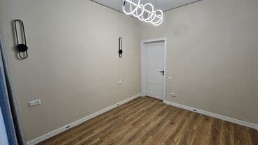 сдаю квартира район тец: 2 комнаты, 61 м², Элитка, Евроремонт — 10