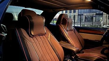 bye e5: Mercedes-Benz 220: 1993 г., 2.2 л, Автомат, Бензин, Купе — 8