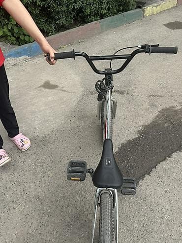 куплю бмх: BMX велосипед — 1