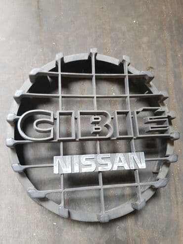 Решетка радиатора Б/у, Оригинал