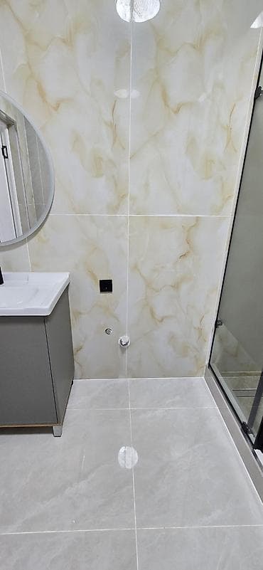 Батирлерди сатуу: 2 бөлмө, 50 м², Элитка, 9 кабат, Дизайнердик ремонт — 9
