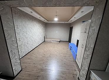 Квартиры: 3 комнаты, 61 м², 105 серия, 2 этаж, Косметический ремонт — 2