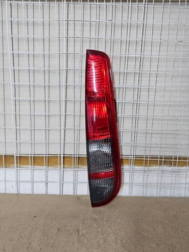 задний стоп венто: Задний правый стоп-сигнал Ford 2006 г., Б/у, Оригинал, Германия — 1