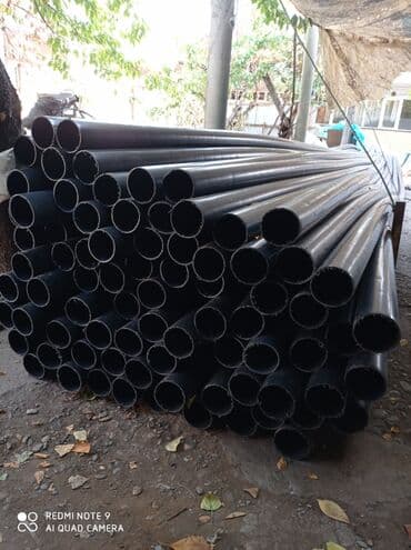 система автополива: Шланг — 5