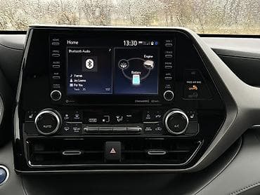 rav 4 2020: Toyota Highlander: 2020 г., 2.5 л, Автомат, Гибрид, Внедорожник — 5