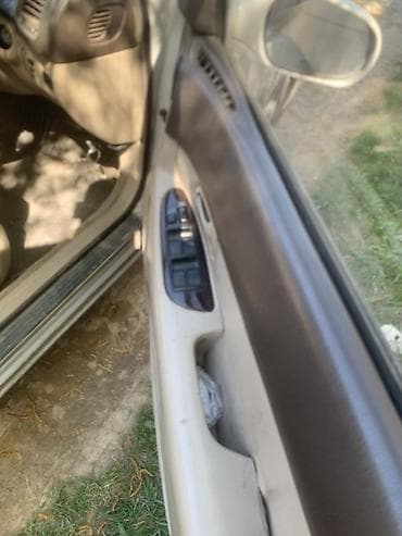 тюнинг гольф 2: Toyota Aristo: 1995 г., 3 л, Автомат, Седан — 7