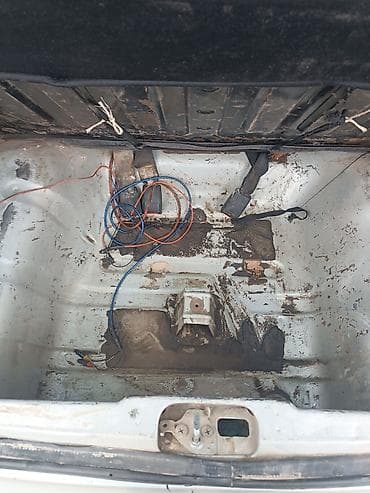 195 14 с: Daewoo Matiz: 2007 г., 0.8 л, Ручные, Бензин, Хэтчбэк — 5