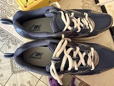 мужской обувь: Мужские кроссовки, 43, 44, New Balance, Новый, Самовывоз — 4