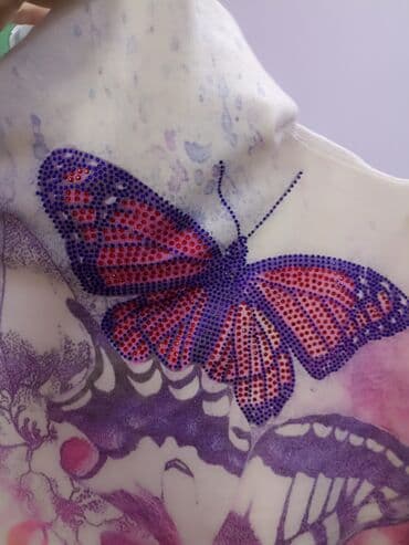 тёплая кофт кардиган: Кофта, Италия, S — 2