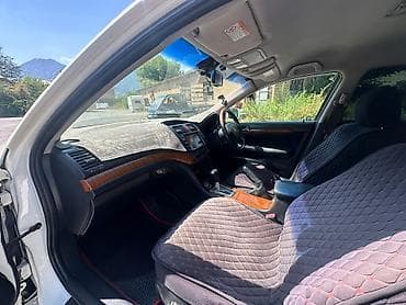 лисан авто: Honda Inspire: 2006 г., 3 л, Автомат, Бензин, Седан — 3