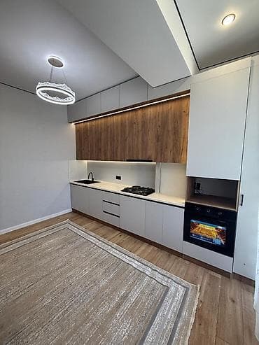 house: 1 комната, 43 м², Элитка, 6 этаж, Дизайнерский ремонт — 6