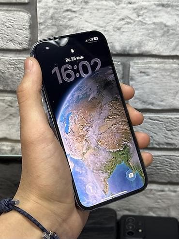 iphone 16 pro 128 gb цена: IPhone 13 Pro, 256 ГБ — 2