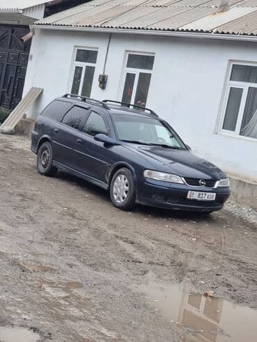 датчик положения дроссельной заслонки опель вектра б: Opel Astra: 2002 г., 1.6 л, Механика, Газ, Универсал — 3