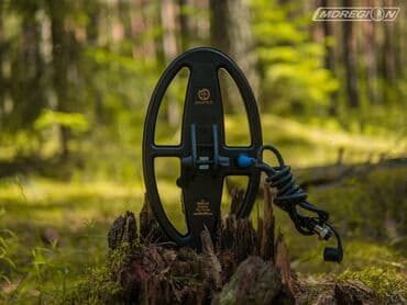 мир инструмента | надежный инструмент оптом в кыргызстане бишкек бишкек: Катушка Mars Sniper для Х-Terra 18,75 кГц. Катушка MarsMD Sniper дает — 2