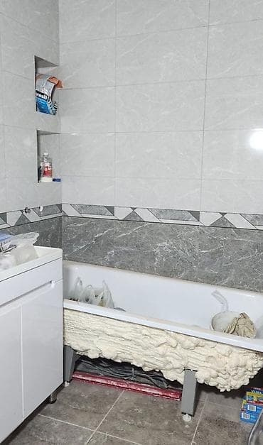 108: 2 комнаты, 69 м², 108 серия, 8 этаж — 5