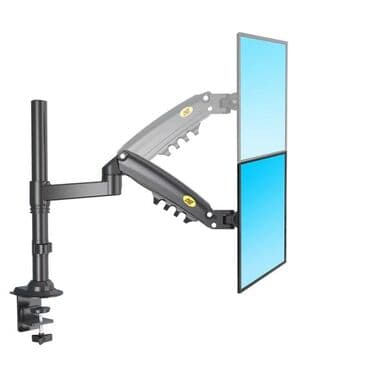 держатель для монитора: Кронштейн для монитора North Bayou NB H80 F80 G40 H160 17-34" — 4