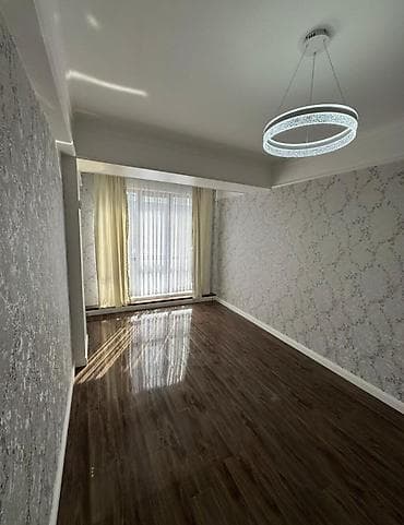 3 комнаты, 110 м², Элитка, 9 этаж, Дизайнерский ремонт