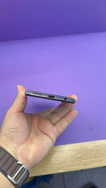 кофемашина бишкек бу: Realme 8, Б/у, 128 ГБ — 1