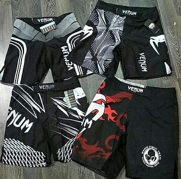 лосина: Экипировка! VENUM, BAD BOY! Размеры: в наличии! Размеры: в наличии! — 9