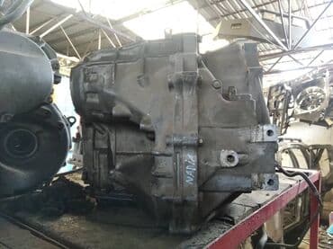 ступица нива: Toyota Nadia АКПП, Тойота Надя АКПП автомат, двигатель 3SFSE D4- 2.0 — 2