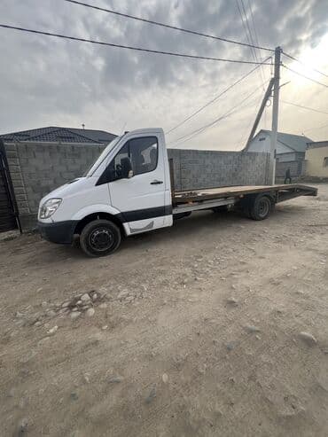 шины для фронтальных погрузчиков: С лебедкой — 1