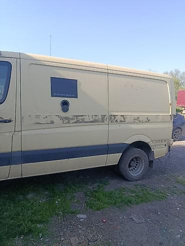 деревянные входные двери на заказ: Дверь Комплект Volkswagen, Оригинал — 5