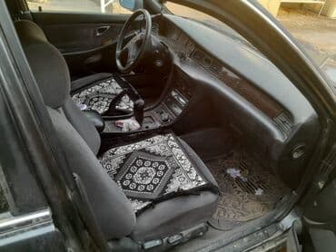 запчасти на опель вектра а: Mitsubishi Sigma: 1993 г., 3 л, Автомат, Бензин, Универсал — 8