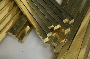 медные трубки: Śpiochy, Латунь — 1