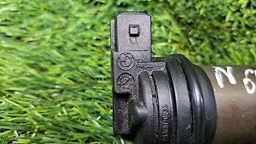 клапан бмв: Клапан двигателя BMW 2003 г., Б/у, Оригинал, Германия — 4