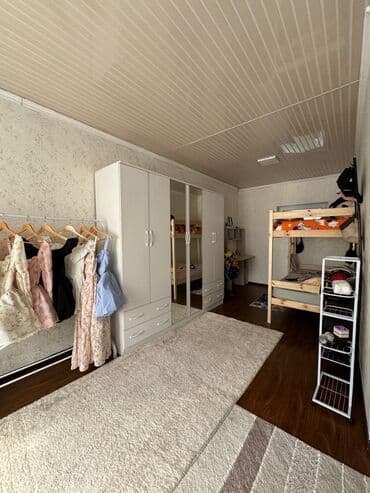 продаю дом алматинка саратов: Дом, 88 м², 5 комнат, Риэлтор, Косметический ремонт — 10