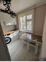 сдается 2 комнатная квартира без мебели: 2 комнаты, Агентство недвижимости, Без подселения, С мебелью частично — 6