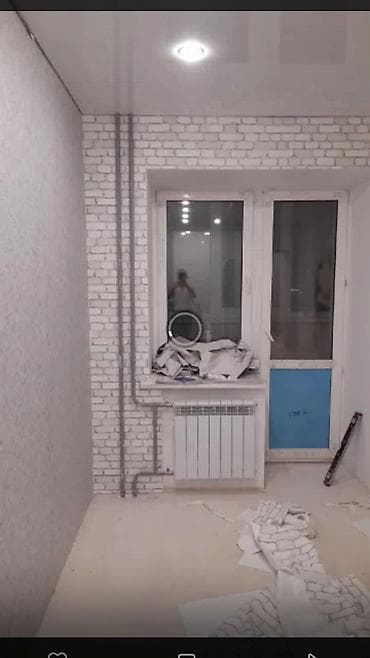 услуги пескоблок: Устройство душевых зон и отделка ванных комнат “под ключ”. - — 6