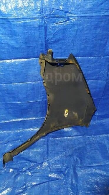 sr20de: Переднее правое Nissan, 1997 г., Б/у, Оригинал — 3