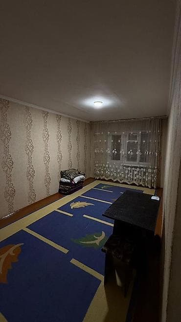 Квартиры: 2 комнаты, С мебелью частично — 1