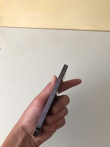13 iphone: IPhone 14 Pro, Б/у, 128 ГБ, Deep Purple, Защитное стекло, Чехол, 100 % — 5