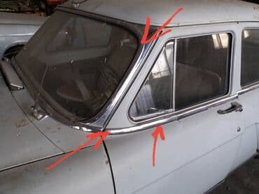 Куплю запчасти на "Волга" ГАЗ-21 и ГАЗ-24 "Волга". На Газ-24