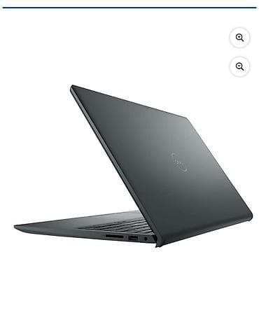 Ноутбуки Dell: Ультрабук, Новый, AMD Ryzen 7 — 3
