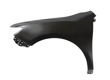 крыло 2114: Канат Алдыңкы сол Toyota — 1