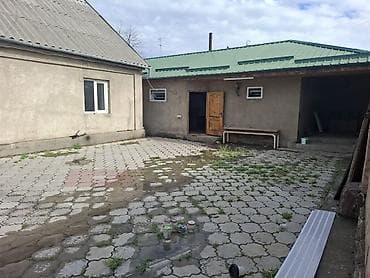 сдаю дом город кант: Сдаю дом по улице Окраиная 23 на длителный срок цены договоримся — 3