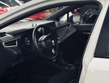 дэу нексия 1: Toyota Corolla: 2021 г., 1.5 л, Вариатор, Бензиновая, Седан — 5